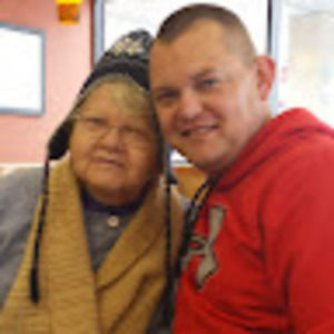 Meet your Posher, Shirley